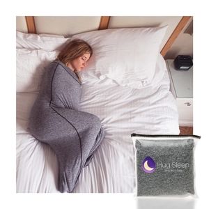 Hug Sleep, Sleep Pod Move Original Cooling Wearable Blanket Extra Large